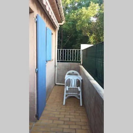 Logement Au Coeur De La Provence Appartement *