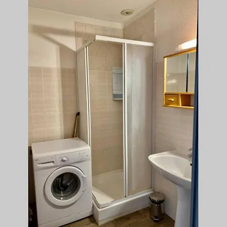 Appartement Logement Au Coeur De La Provence