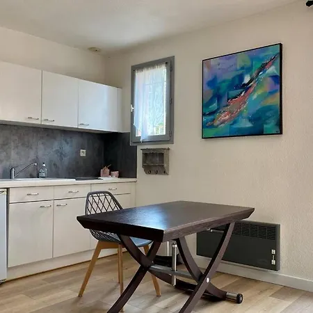 Appartement Logement Au Coeur De La Provence Gréoux-les-Bains