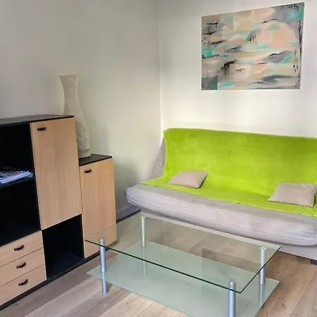 Logement Au Coeur De La Provence Gréoux-les-Bains
