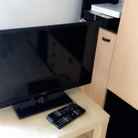 Logement Au Coeur De La Provence Appartement *