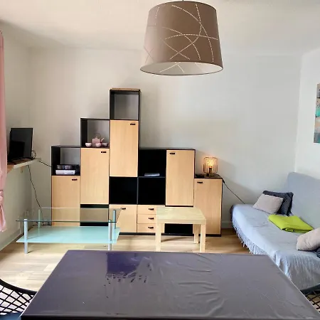 Appartement Logement Au Coeur De La Provence